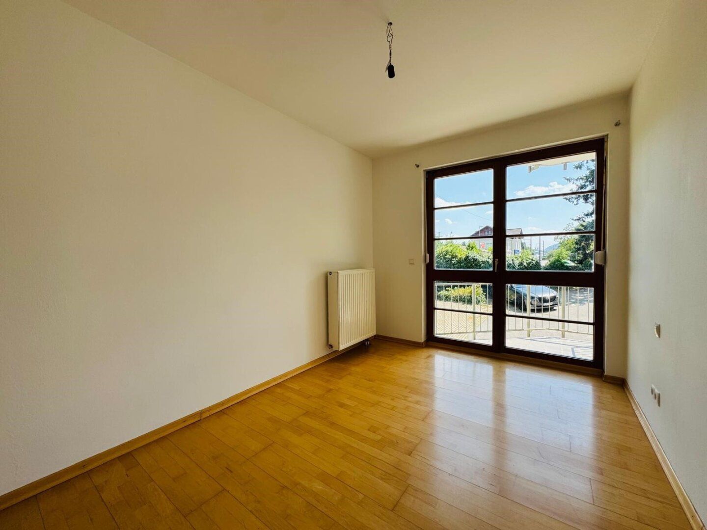 Wohnung – Klosterneuburg, Katastralgemeinde Kritzendorf - Ansicht 4