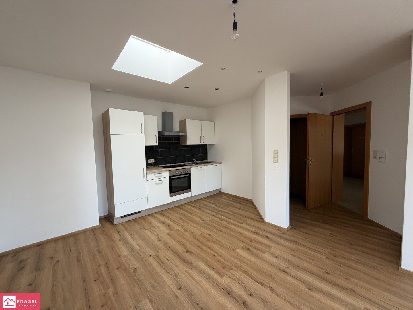 Wohnung – Leoben - Ansicht 3