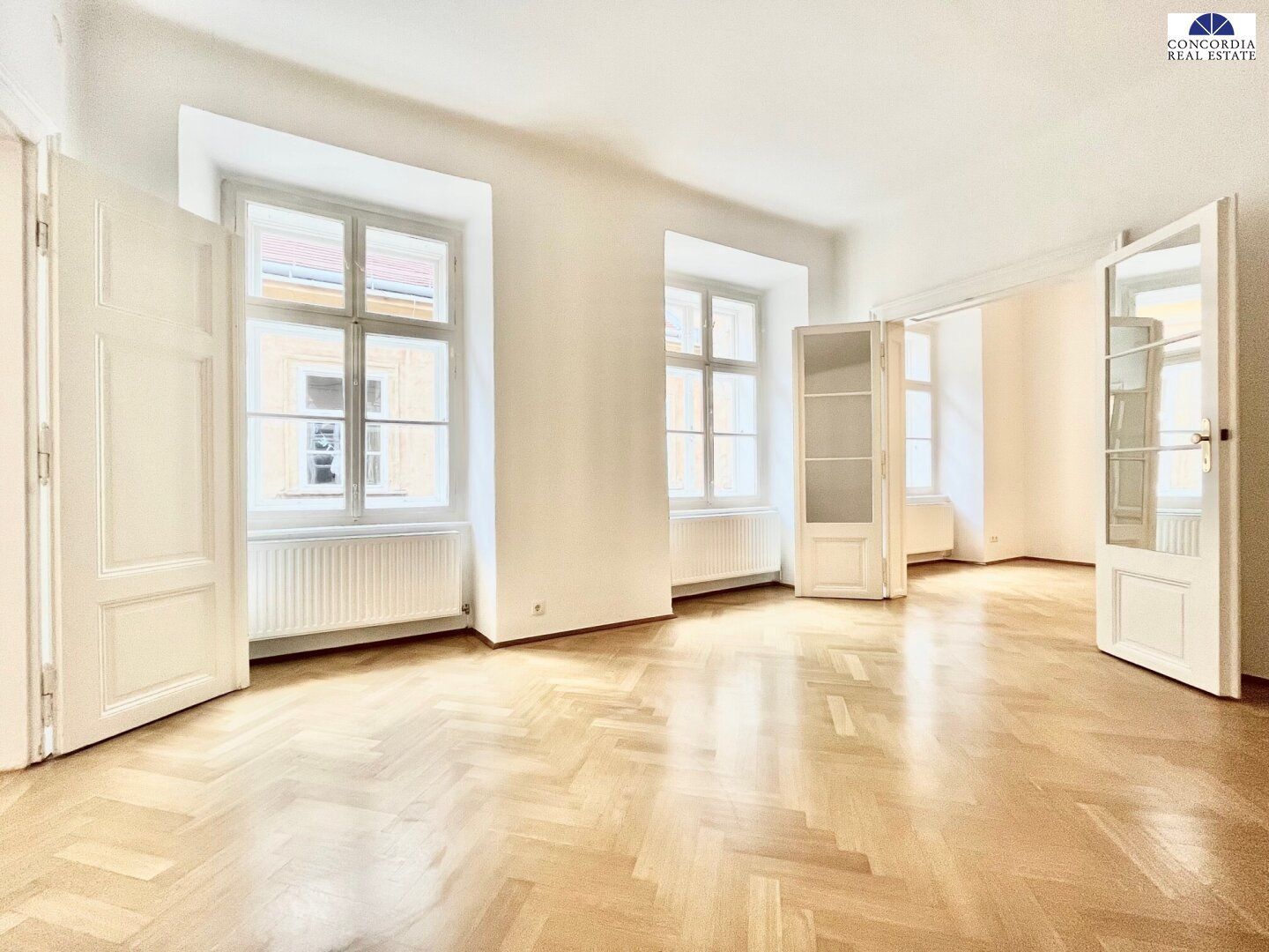 Entzückende 2 Zimmer Wohnung 60 m² -IN BESTLAGE