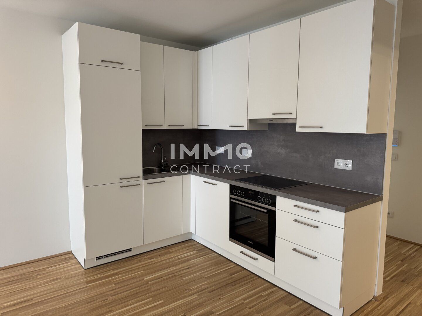 Wohnung – Wien, Kagran - Ansicht 2