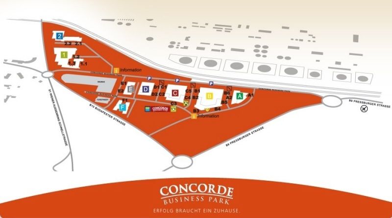 Moderner Business Park - Büros zu mieten - 2320 Schwechat - Ansicht 5