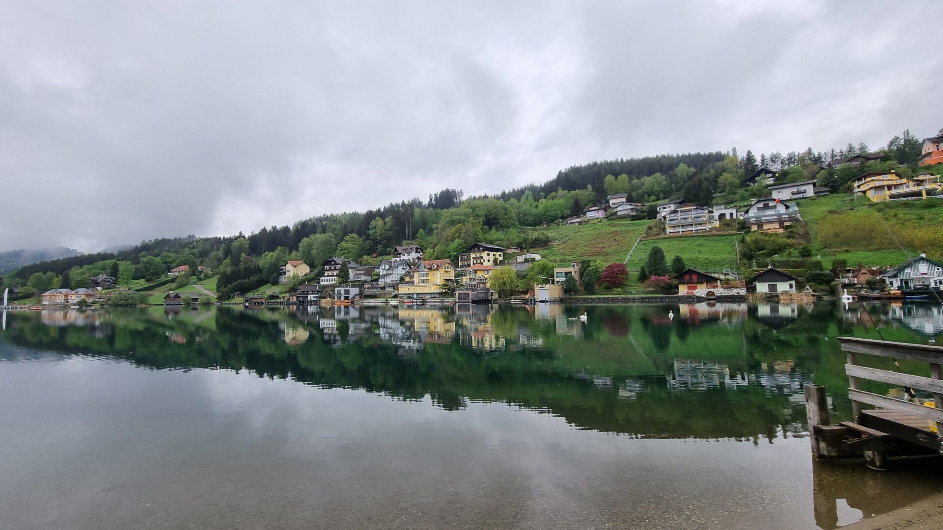 House in Seeboden am Millstätter See, Unterhaus - More