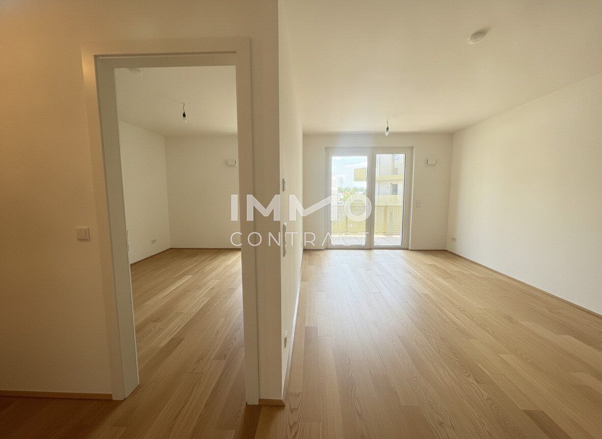 Wohnung – Wien, Großjedlersdorf, Katastralgemeinde Großjedlersdorf I - Ansicht 5