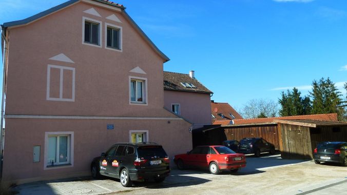 Ollersbach
