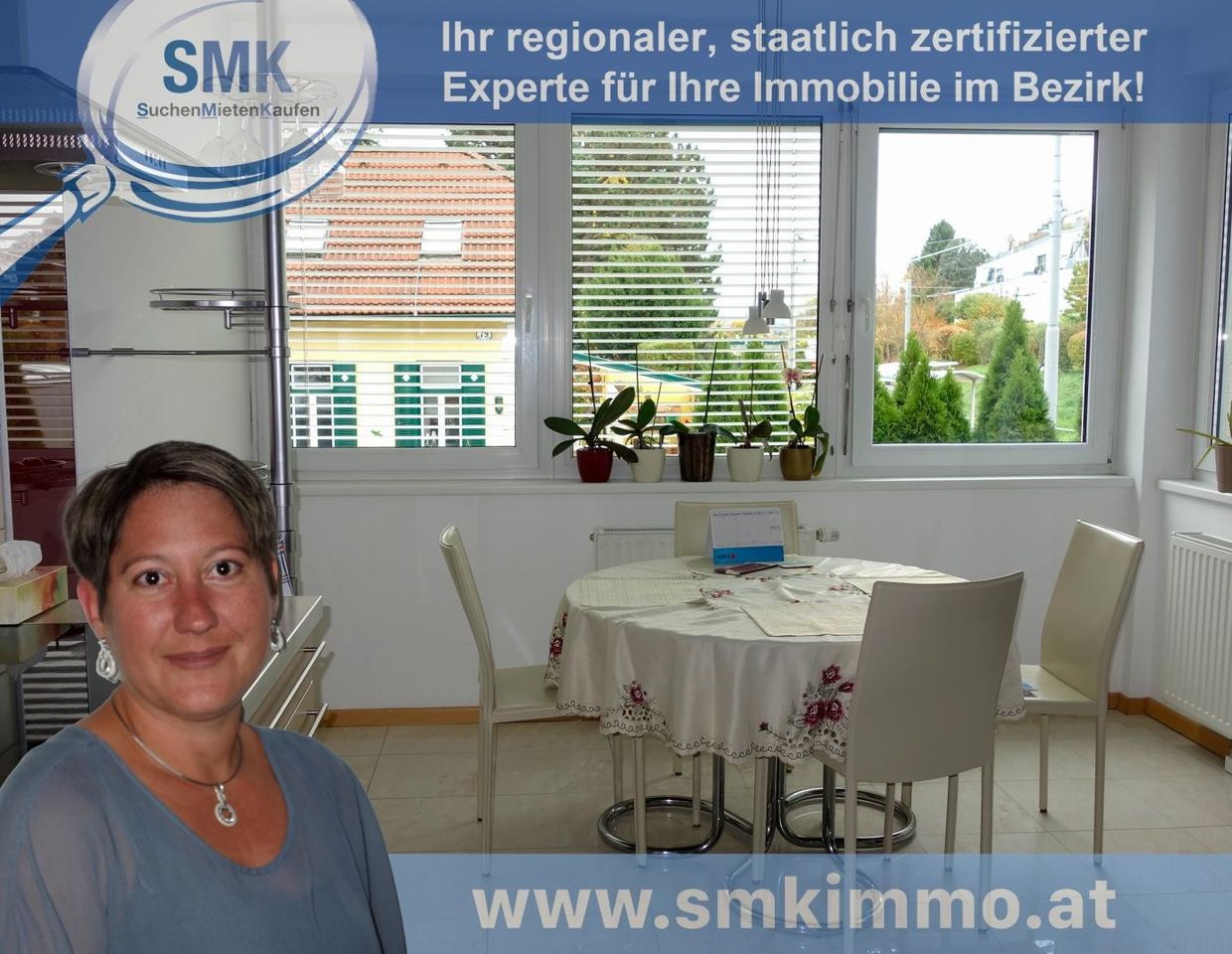 Park-Apartment! Wohnung in Traumlage mit Gemeinschaftsgarten!