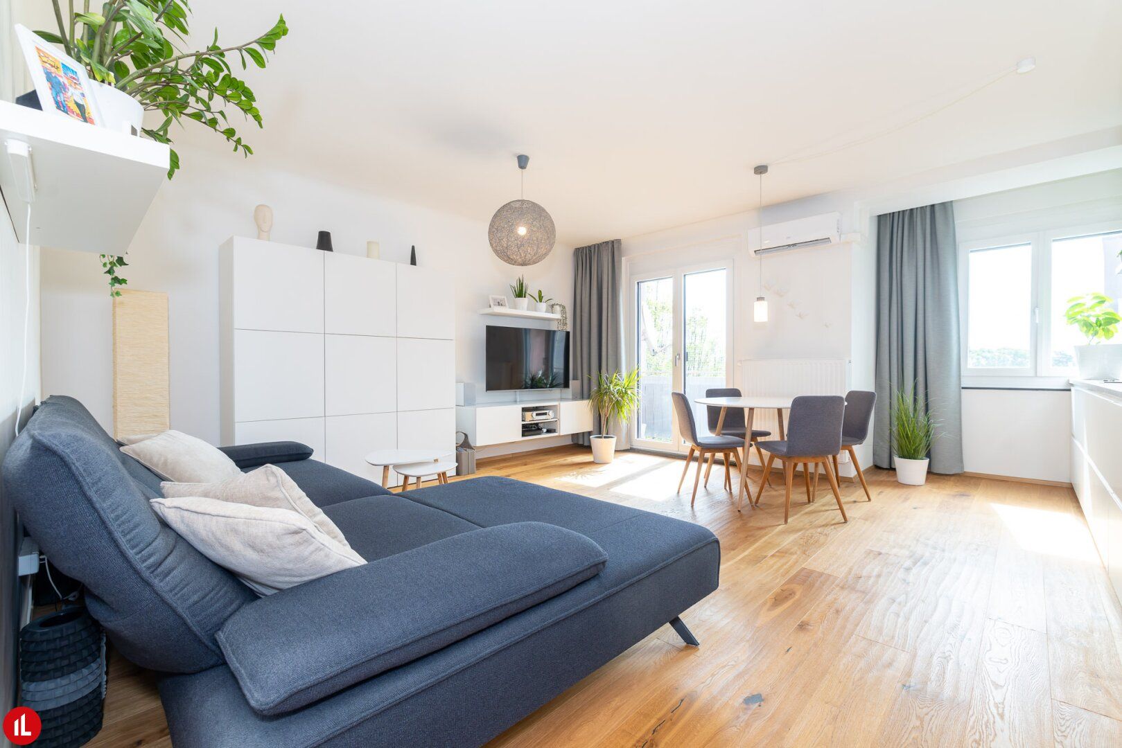 Wohnung – Schwechat - Ansicht 2