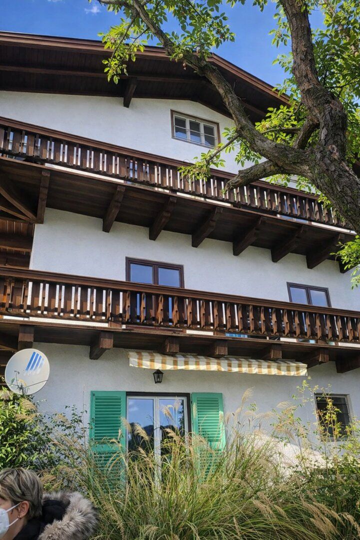 Haus – Salzburg - Ansicht 5