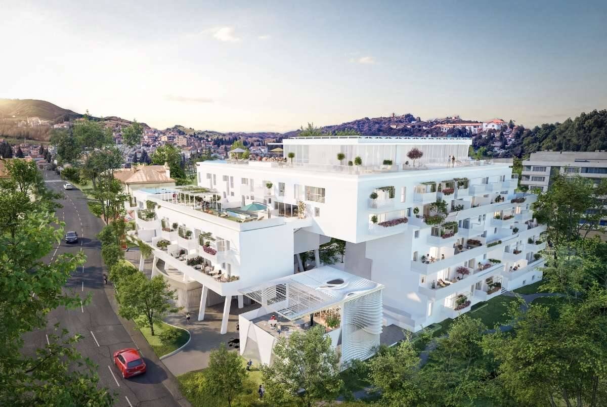 Wohnung – Graz, Katastralgemeinde Geidorf, Geidorf - Mehr