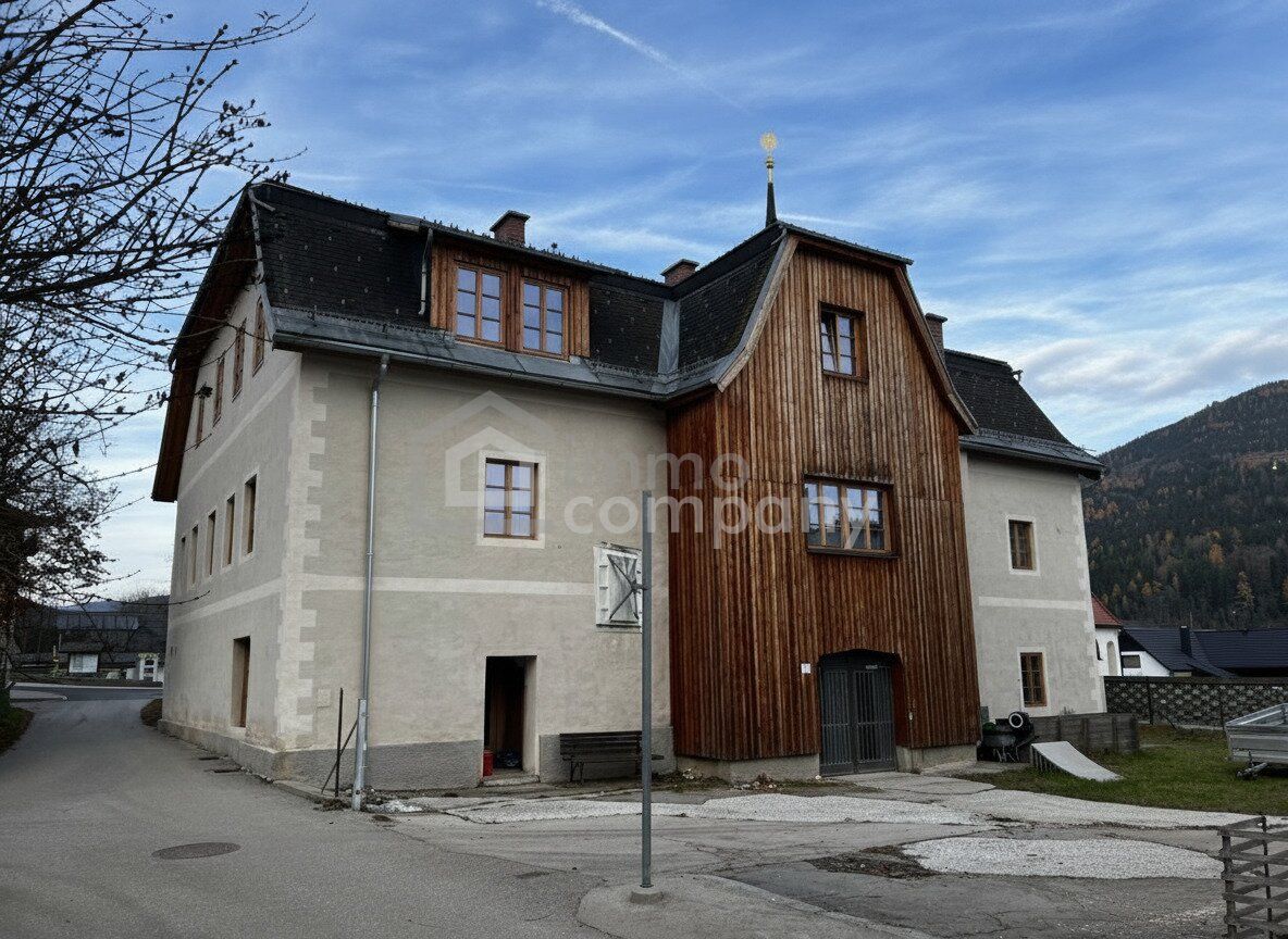 Haus – Micheldorf