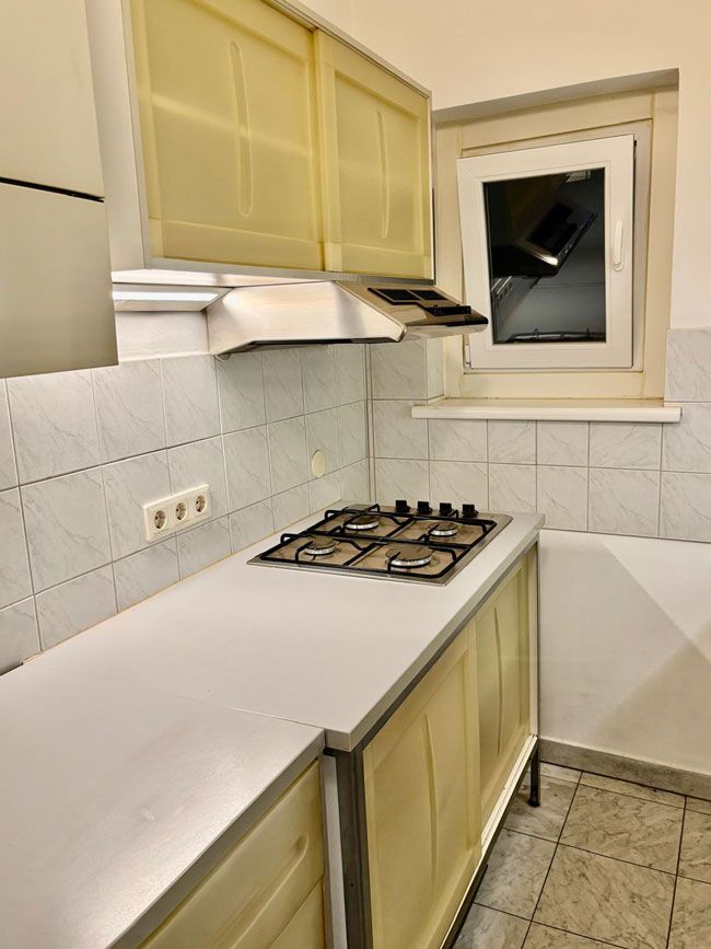 Wohnung – Wien - Mehr