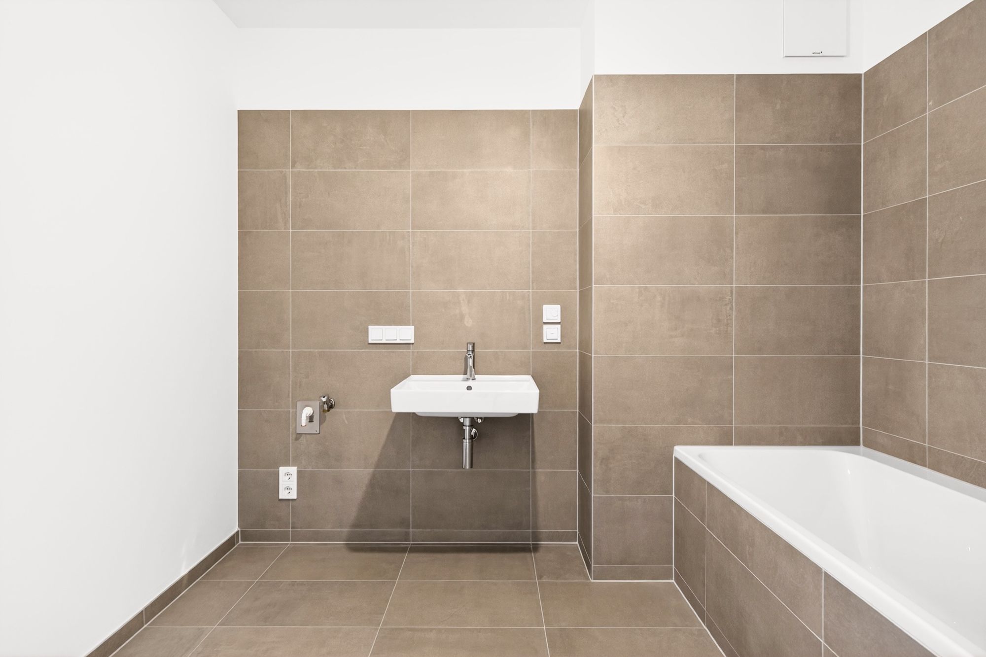 Wohnung – Wien - Ansicht 5