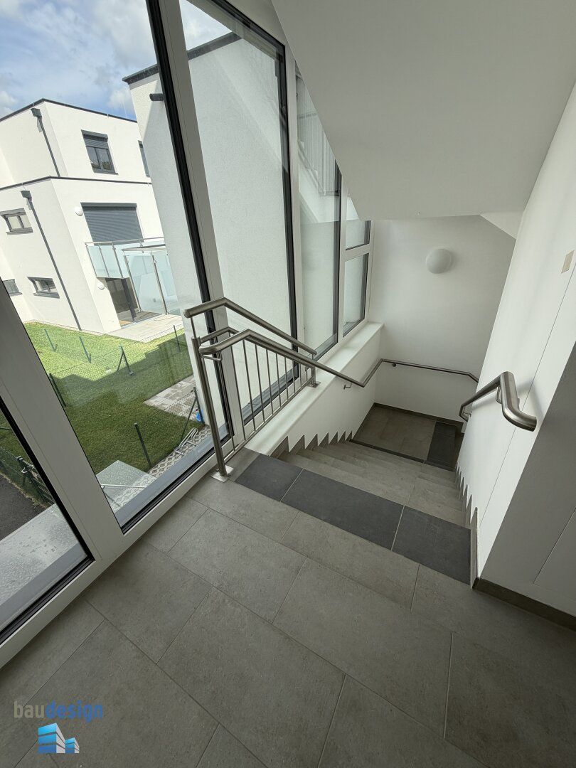 Wohnung – Spillern - Ansicht 3
