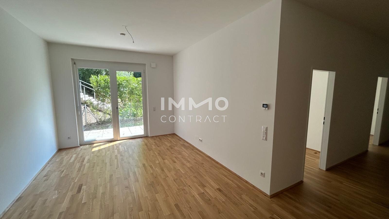 Wohnung – St. Pölten - Ansicht 4
