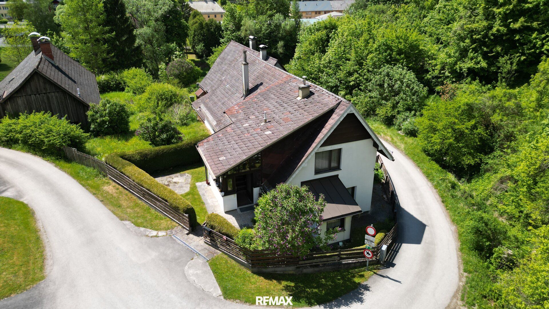 Haus – Freiland - Ansicht 4