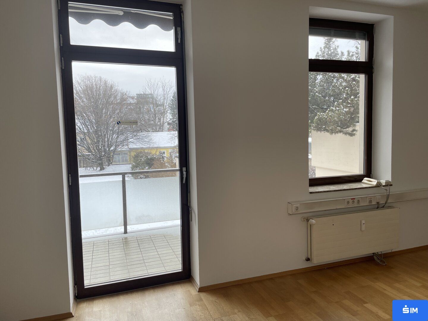 Zentrale Bürofläche in 8010 Graz - Ansicht 2