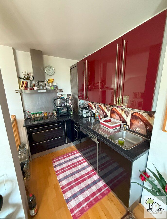 Wohnung – Klosterneuburg, Kritzendorf - Ansicht 2