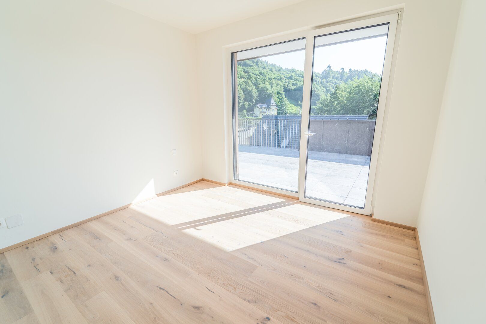 Wohnung – Krumpendorf am Wörthersee - Ansicht 5