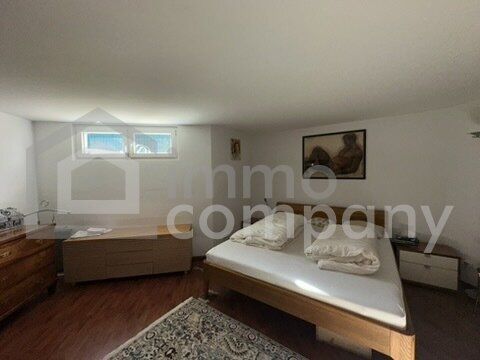 Haus in Schrebergartensiedlung, ständig Bewohnbar, Balkon, Terrasse, Pool, Gartenhütte und mehr. - Ansicht 3