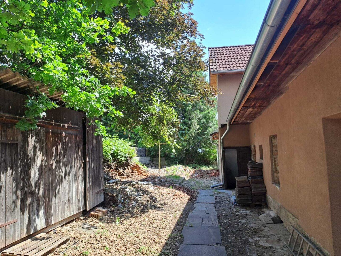 Haus – Voitsberg - Mehr