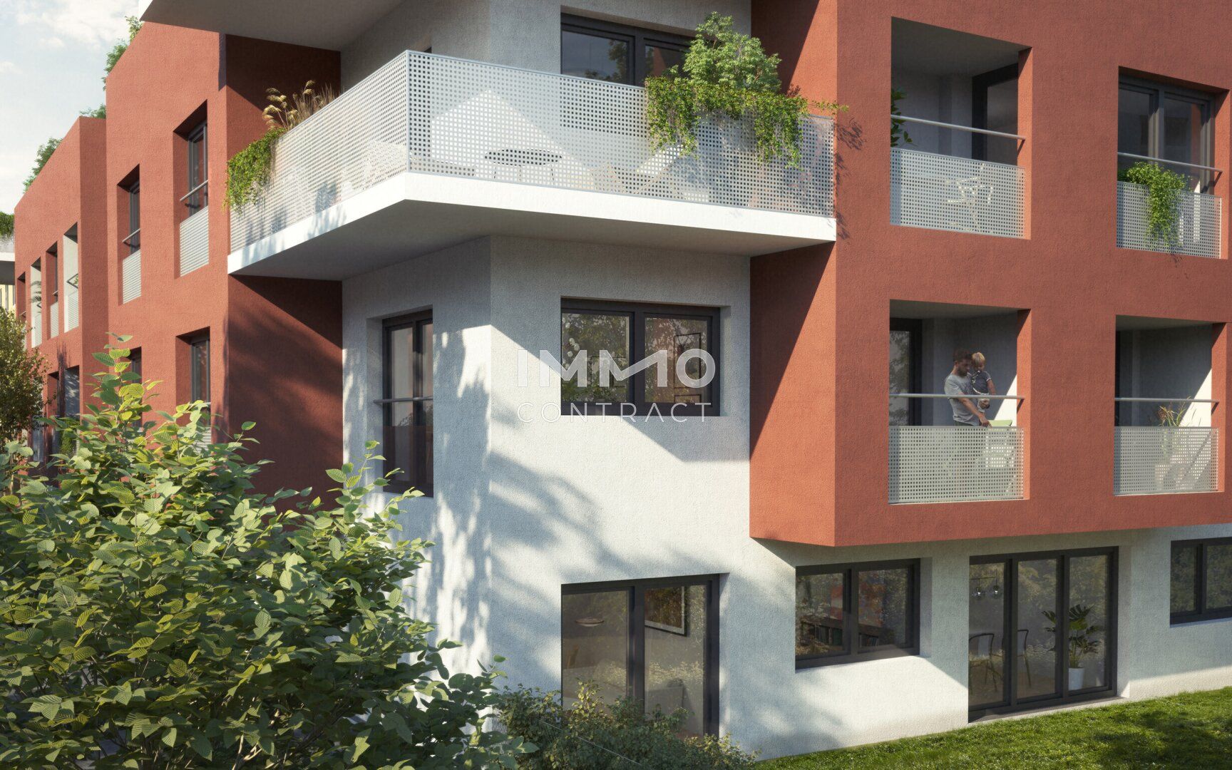 Wohnung – Wien - Ansicht 5