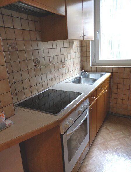 Wohnung – Graz - Ansicht 2