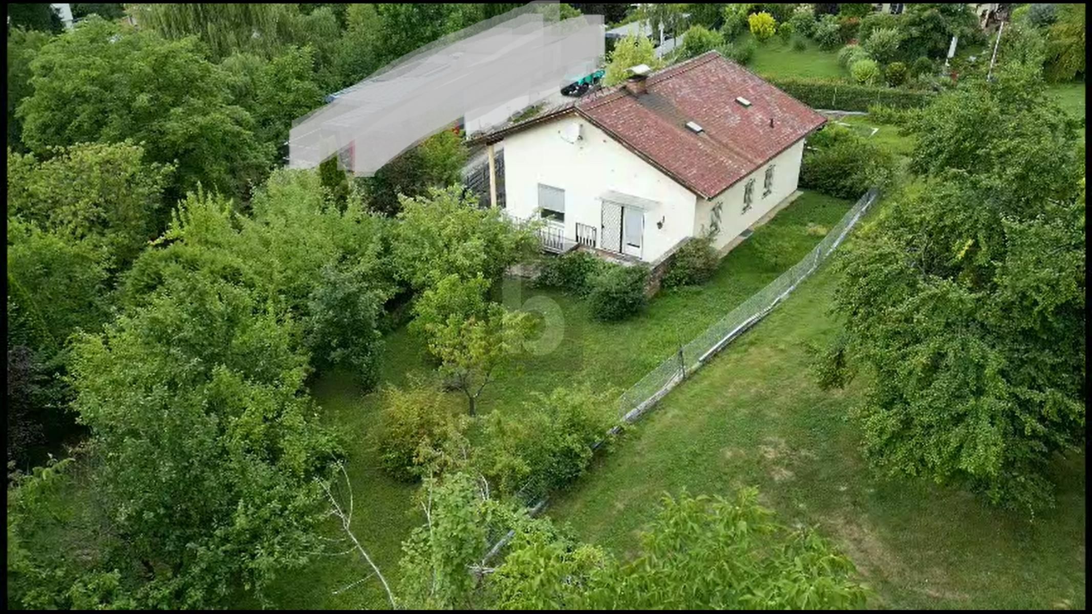 Preisreduktion! EXKLUSIVES GRUNDSTÜCK IN GRAZ ST.PETER MIT EINFAMILIENHAUS