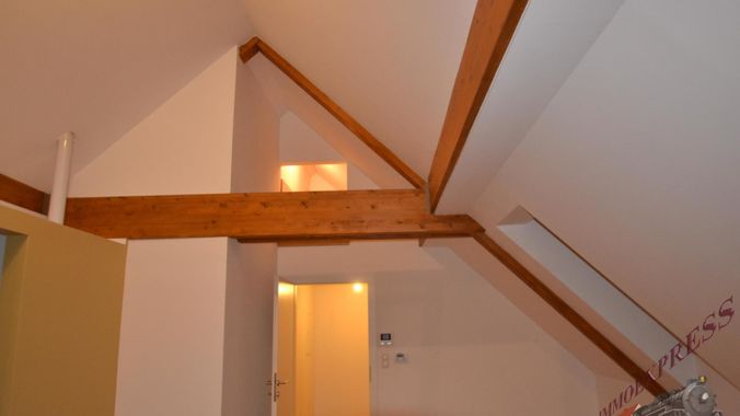 Vorraum,Eingang Wohnzimmer