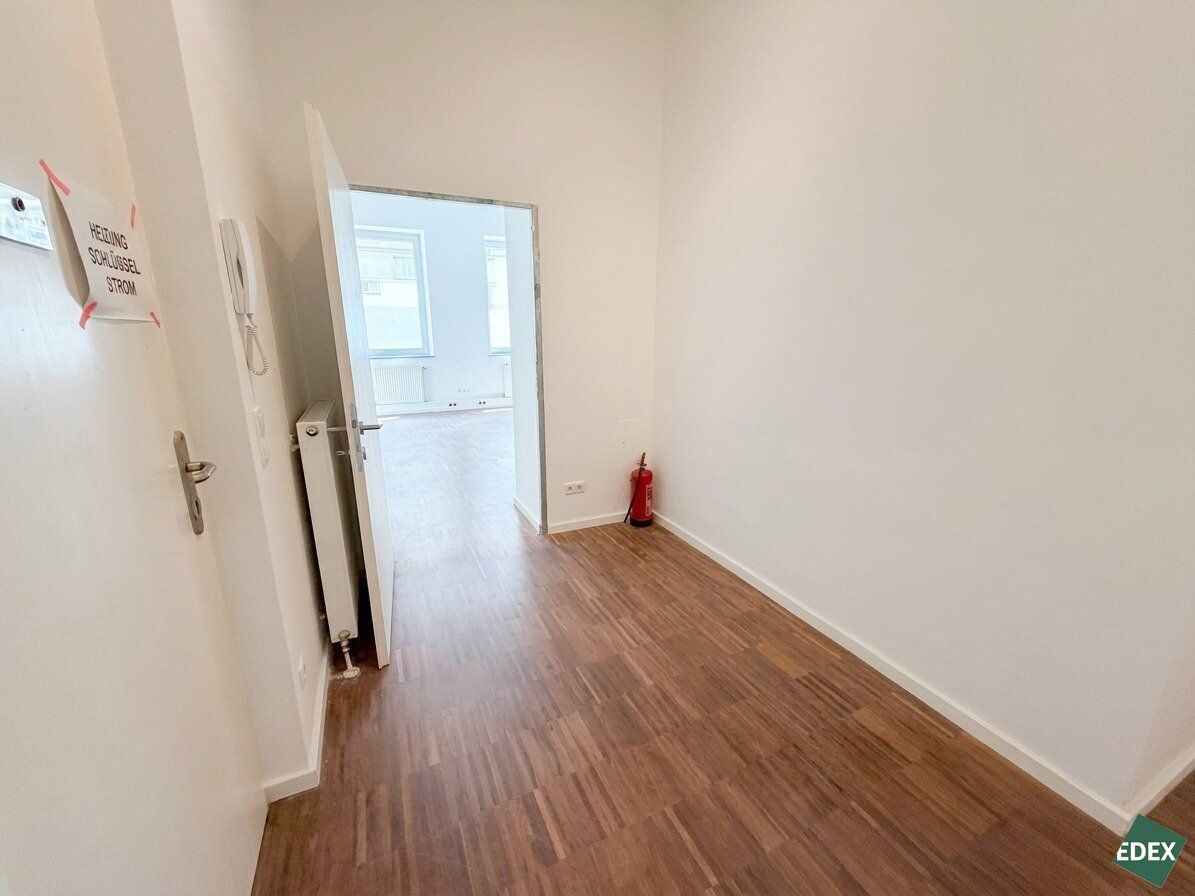 Helle 3-Zimmer-Bürofläche in zentraler Lage von Wien-Margareten - Ansicht 5