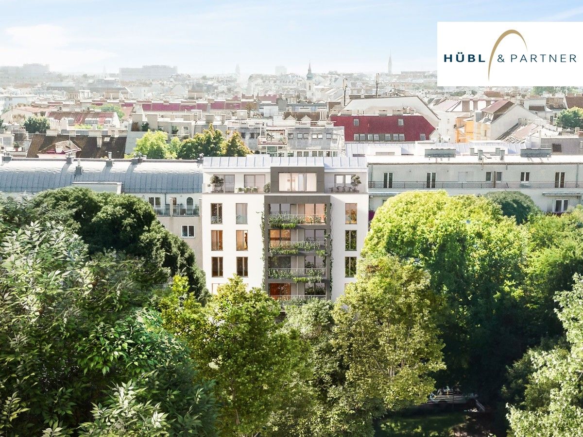 Wohnung – Wien - Ansicht 4