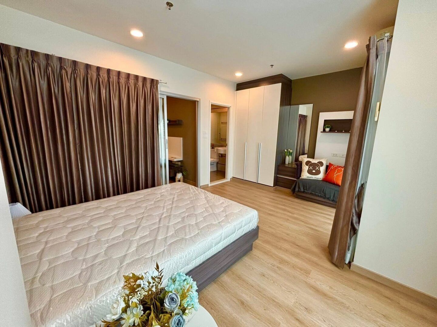 Wohnung – Bangkok - Ansicht 5