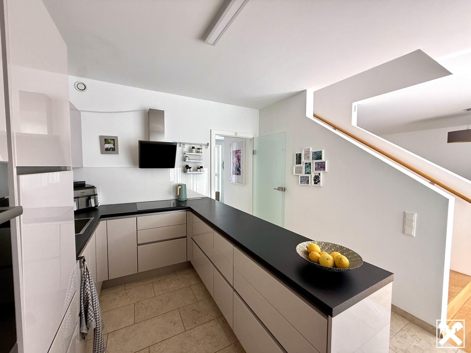 Haus – Katzelsdorf - Ansicht 5