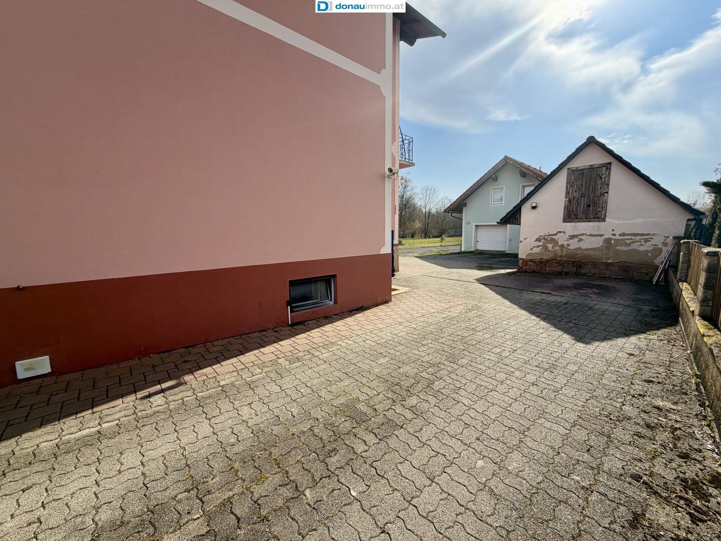 Haus – Fernitz - Mehr