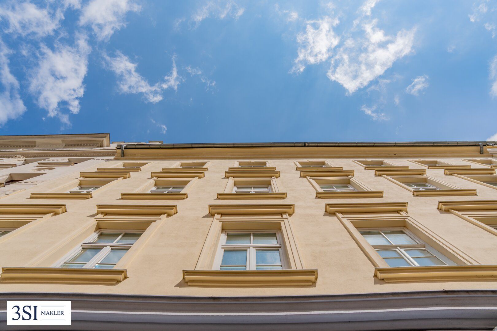 Betongold - sichere Kapitalanlage mit 2,48 % Rendite im Herzen der Stadt mit Zukunftspotenzial