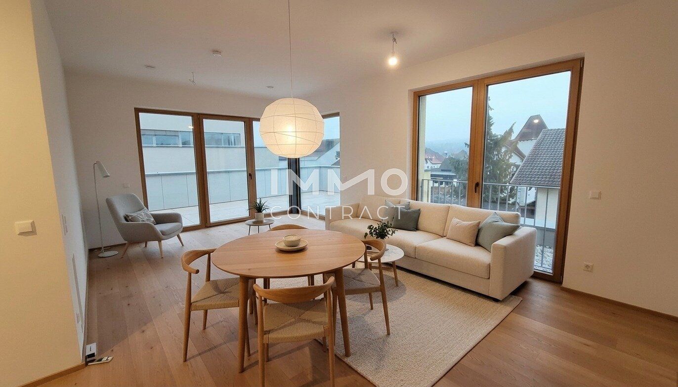 Wohnung – Purgstall an der Erlauf - Ansicht 2