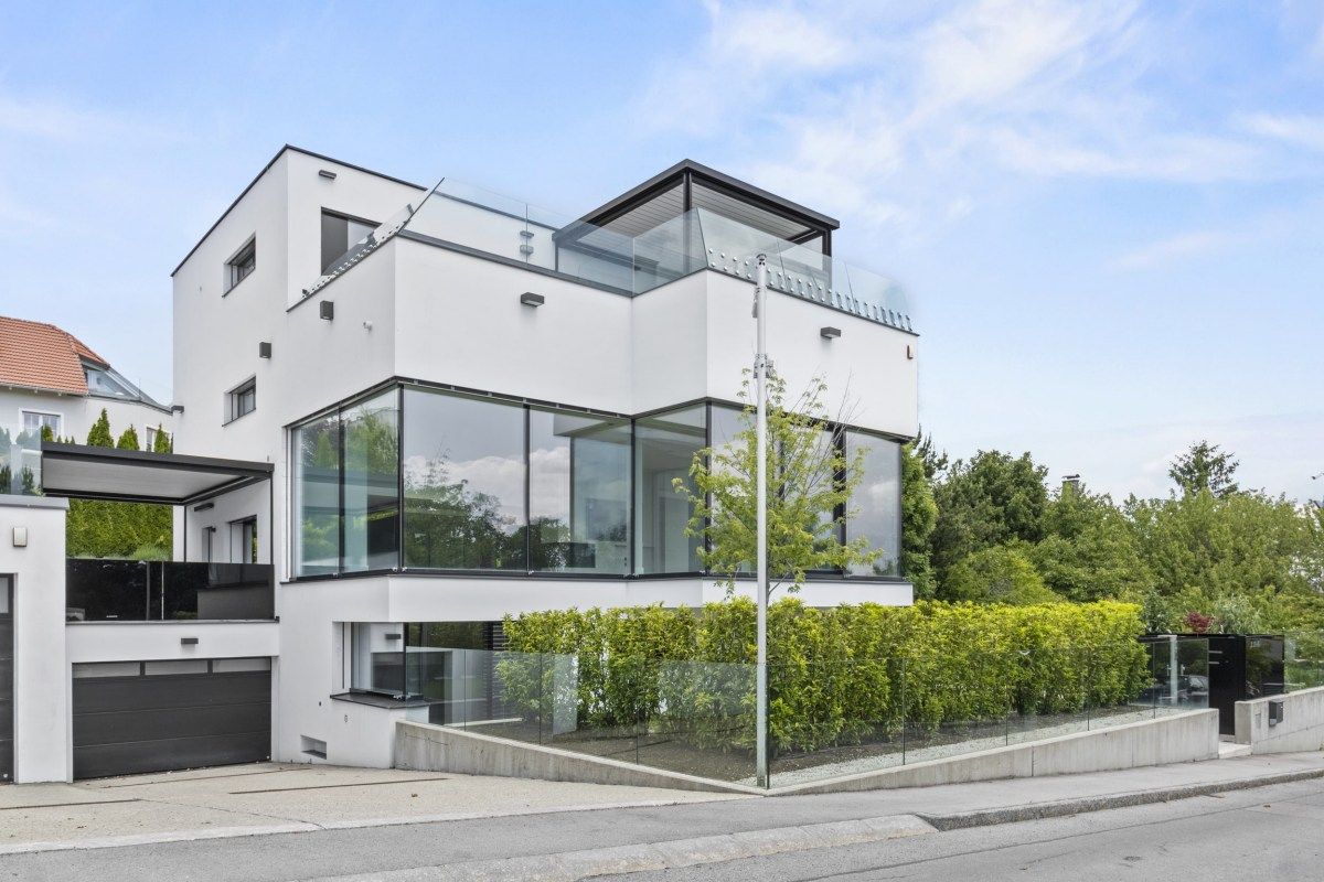 ++ NEU am Markt ++ Traumhafte Luxusvilla - Video-Rundgang inklusive