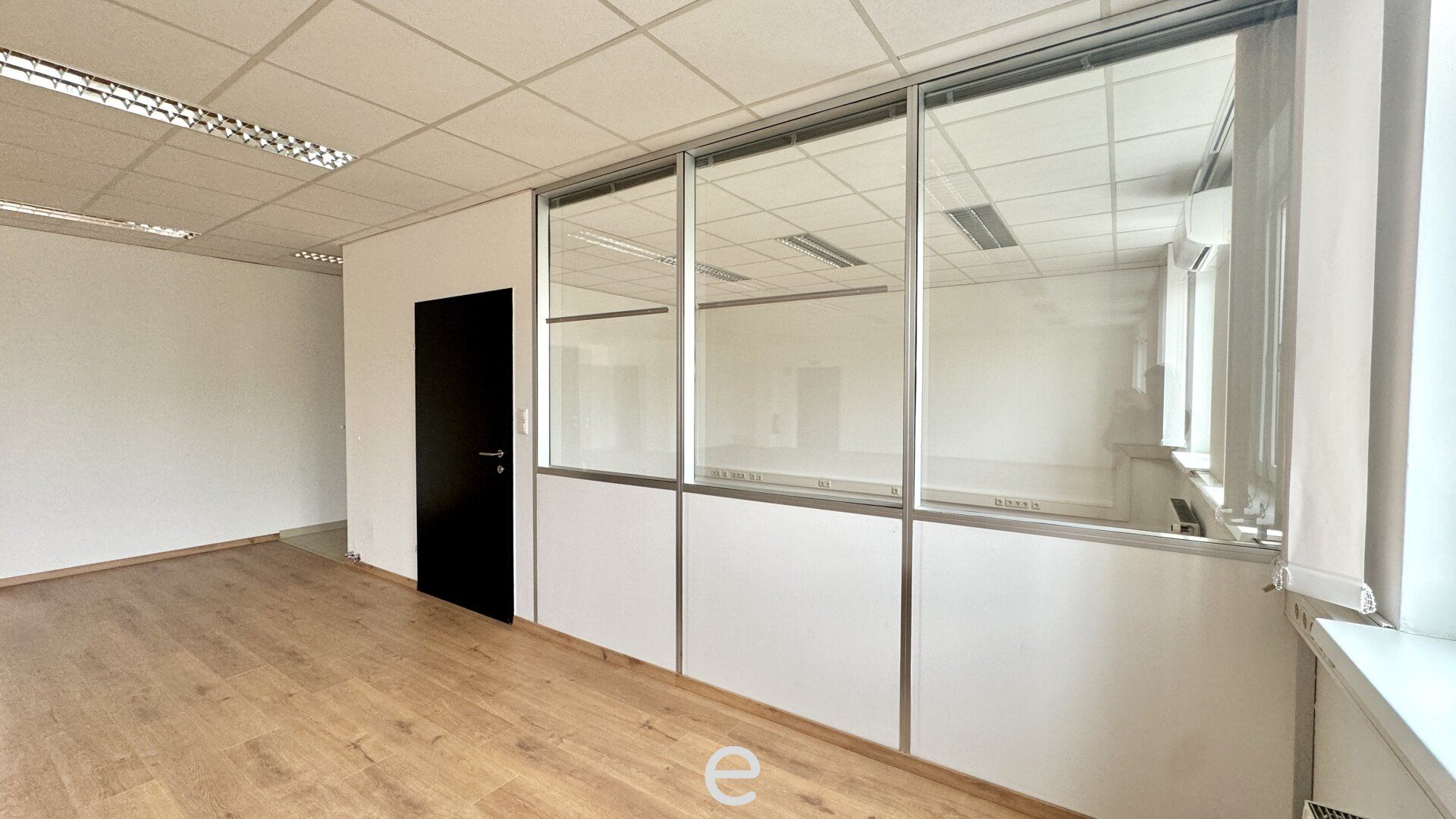 Modernes Büro in 1230 Wien: Smarte Nutzung und flexible Erweiterungs- und Lageroptionen - Ansicht 5