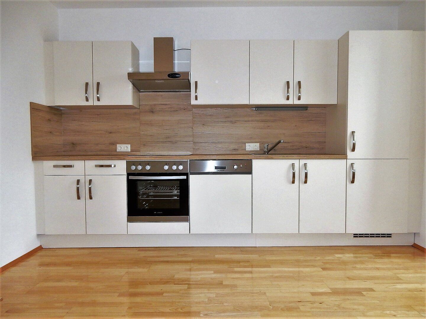 8443 Gleinstätten T 4: Hübsche 2-Zimmerwohnung mit 48,41 m² Wfl.