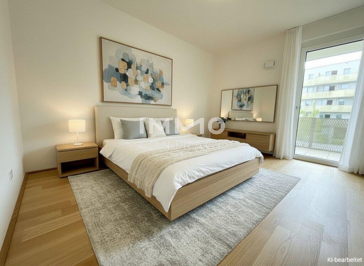 Wohnung – Wien