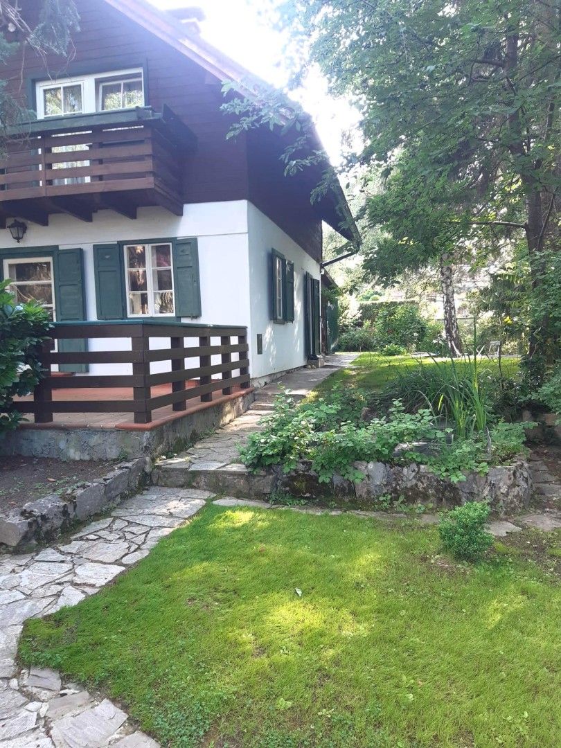 Bezauberndes Haus, idyllischer Garten!