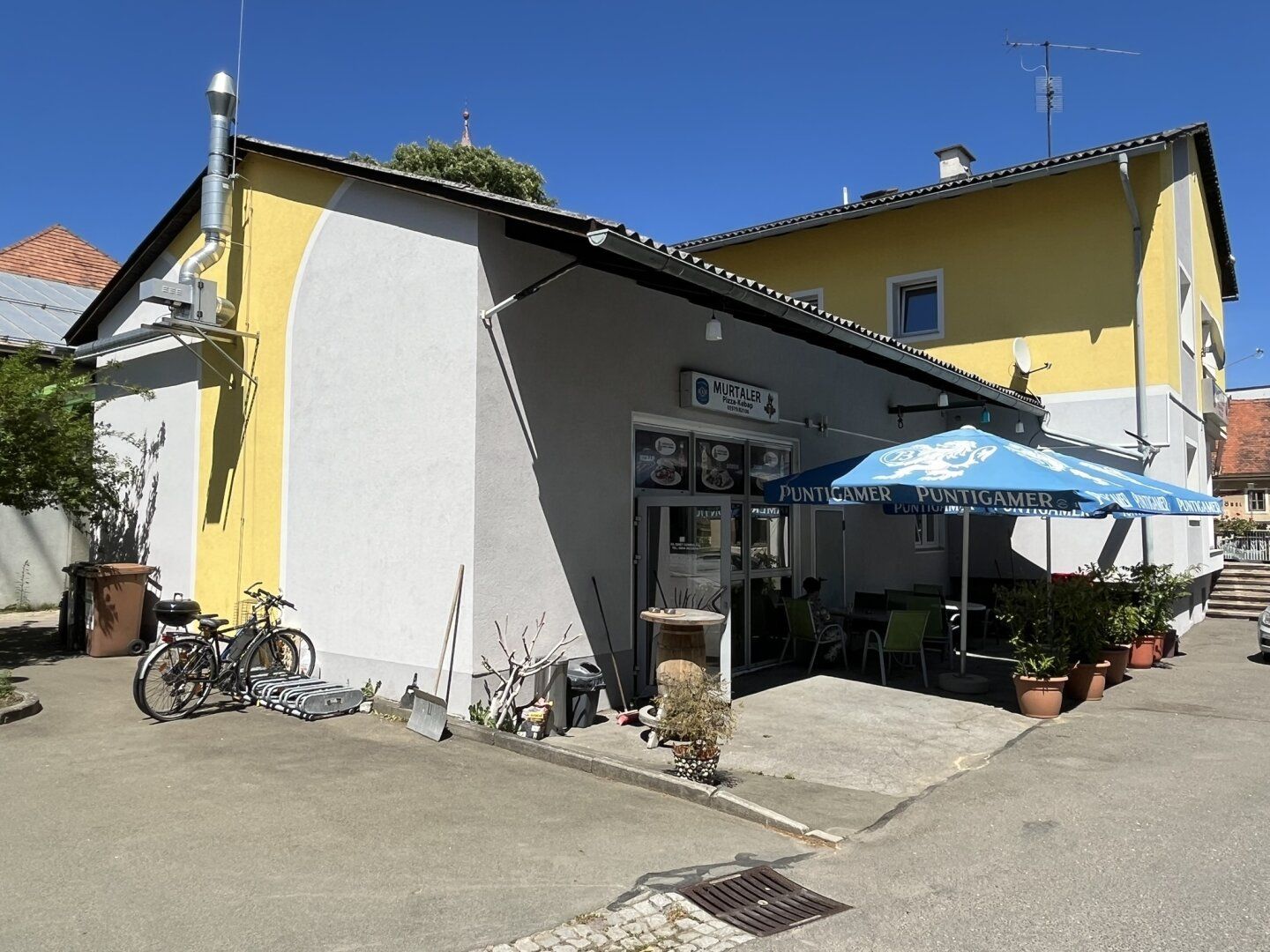 Haus – Pöls-Oberkurzheim - Ansicht 4