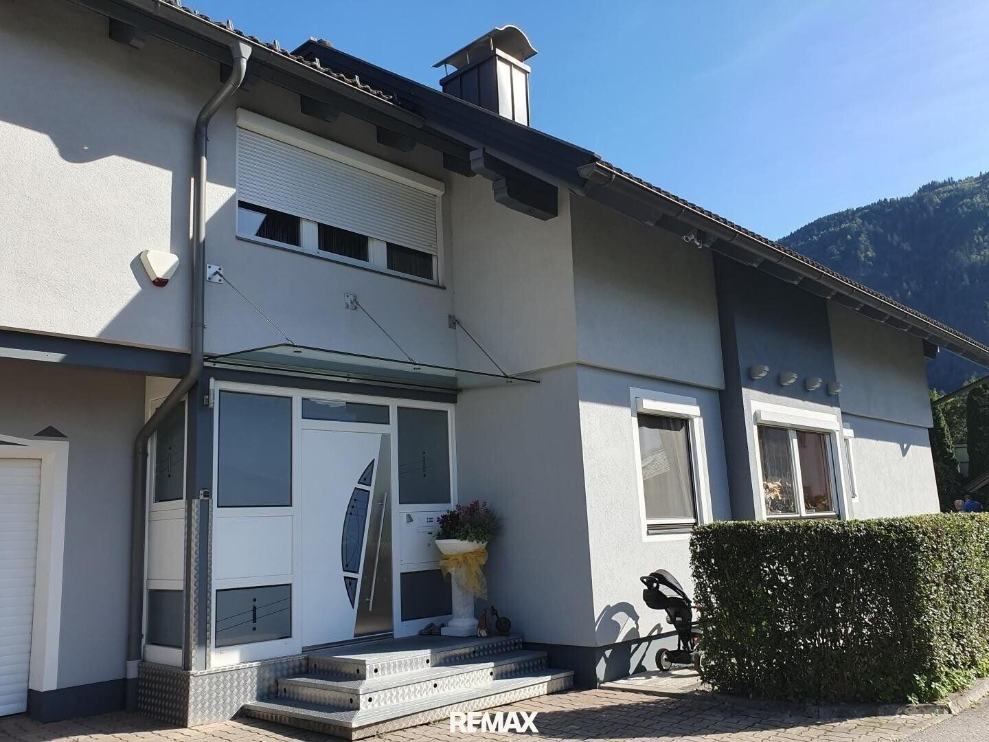 Haus – Möllbrücke - Ansicht 2