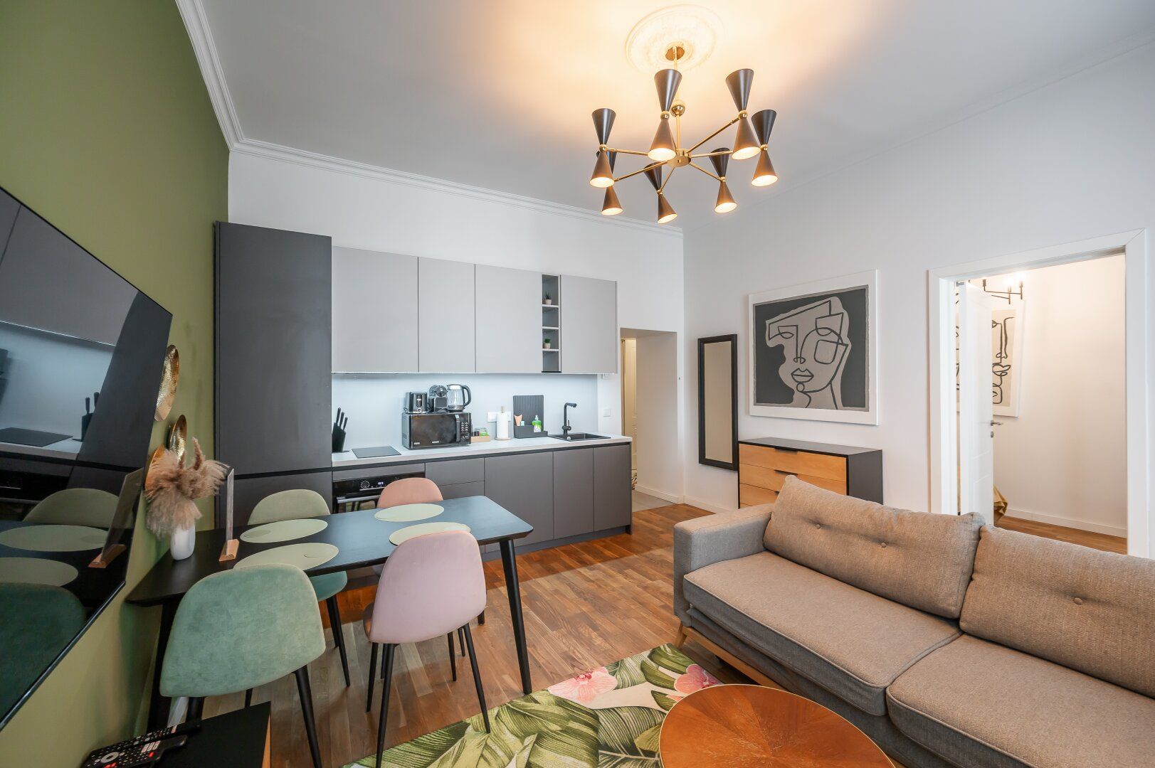 Wohnung – Wien - Ansicht 4
