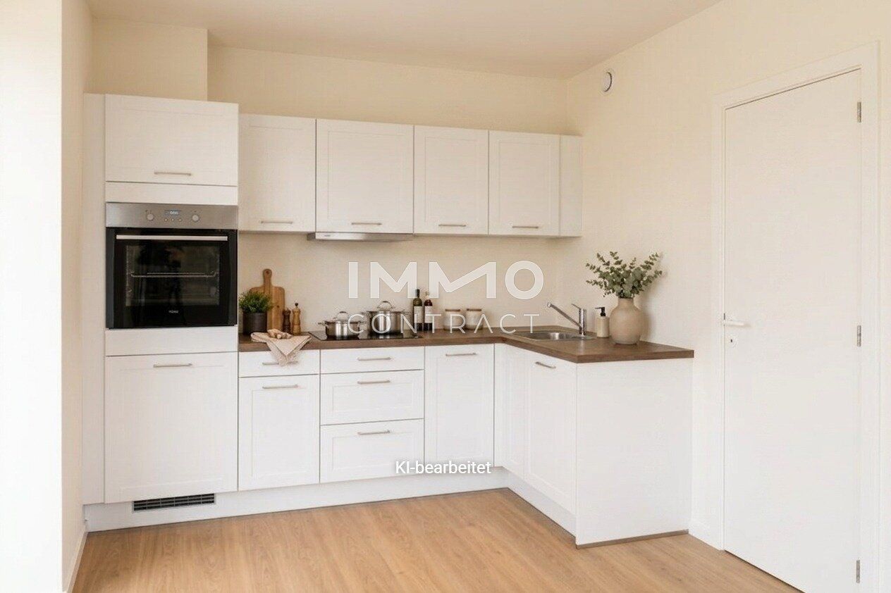 Wohnung – Wien, Obermeidling, Meidling - Mehr