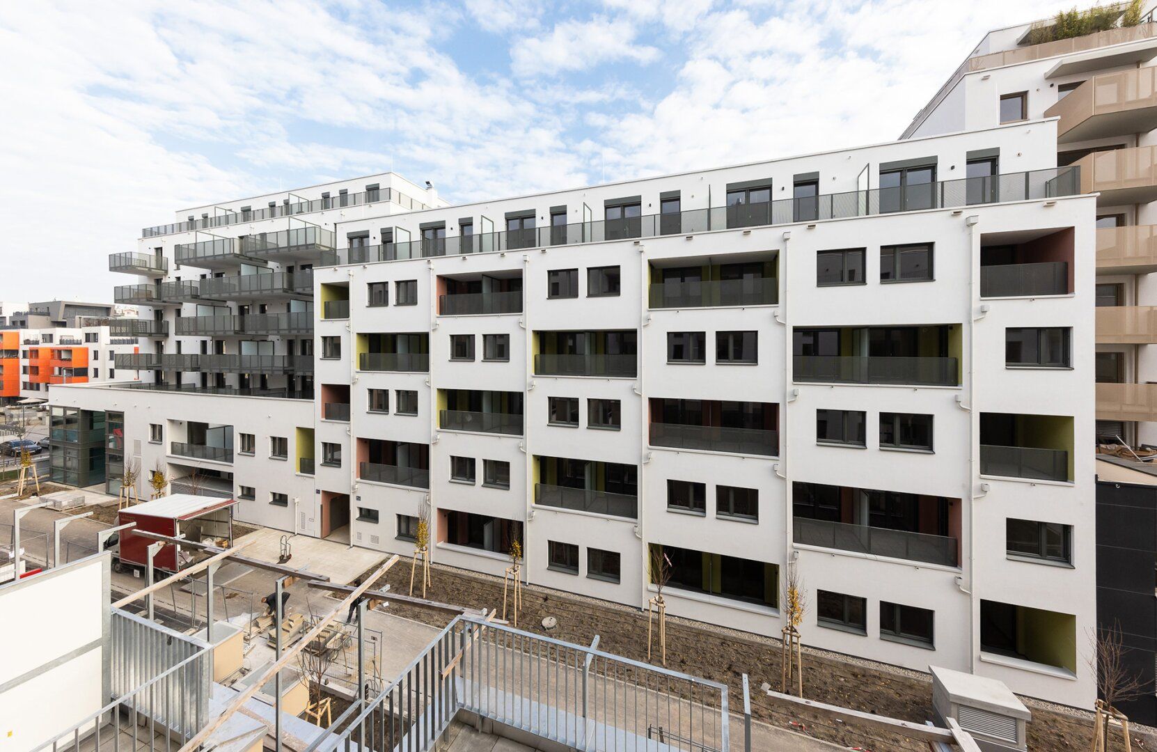 Wohnung – Wien - Ansicht 2
