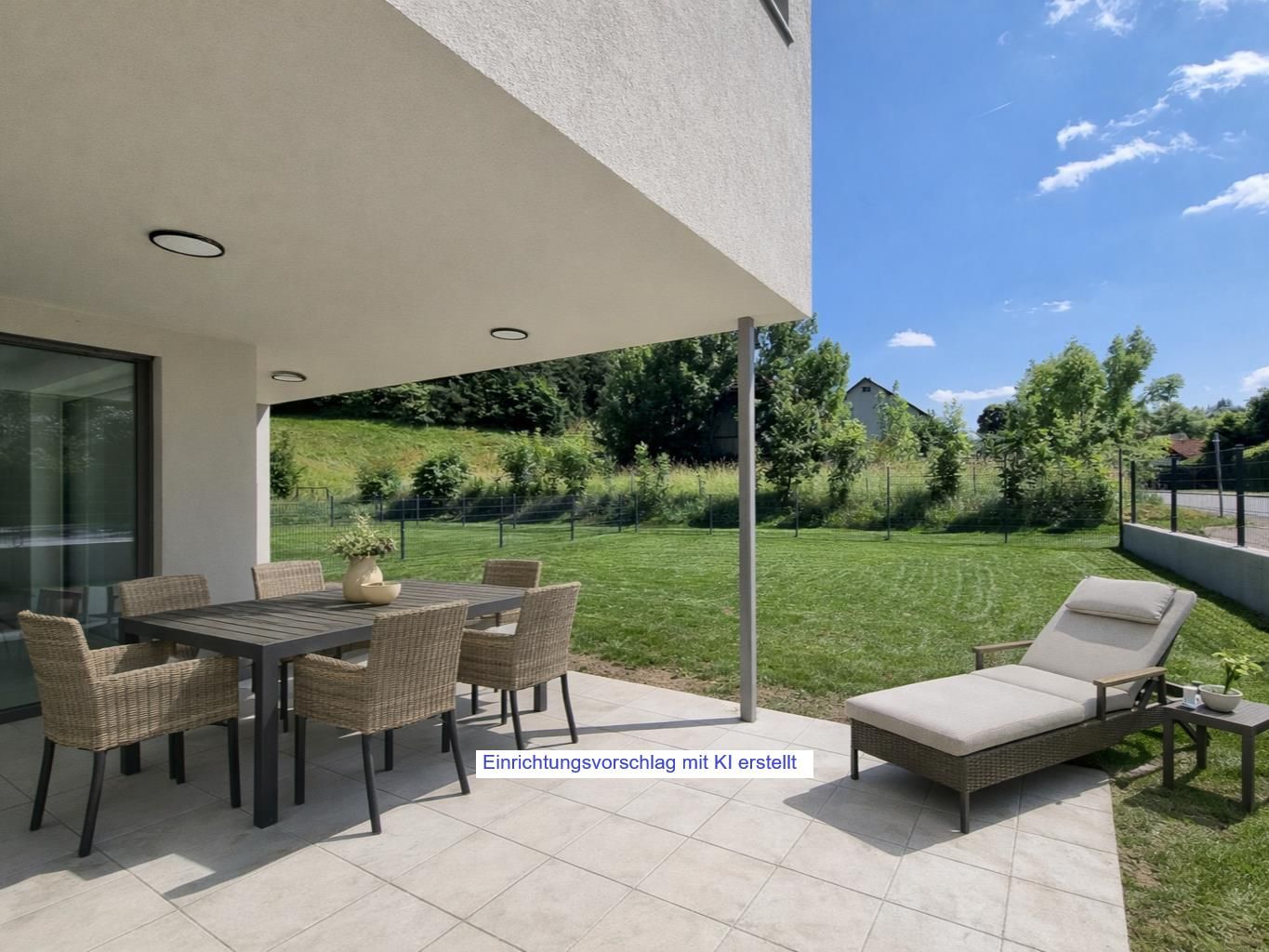Haus – Wolfsgraben - Ansicht 4