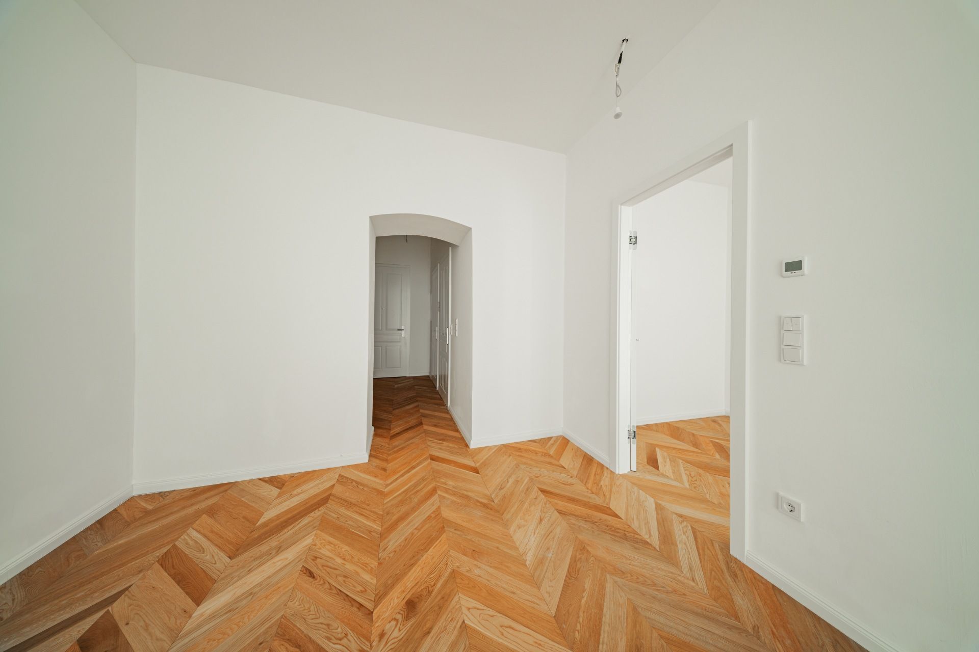 Wohnoase mit Balkon