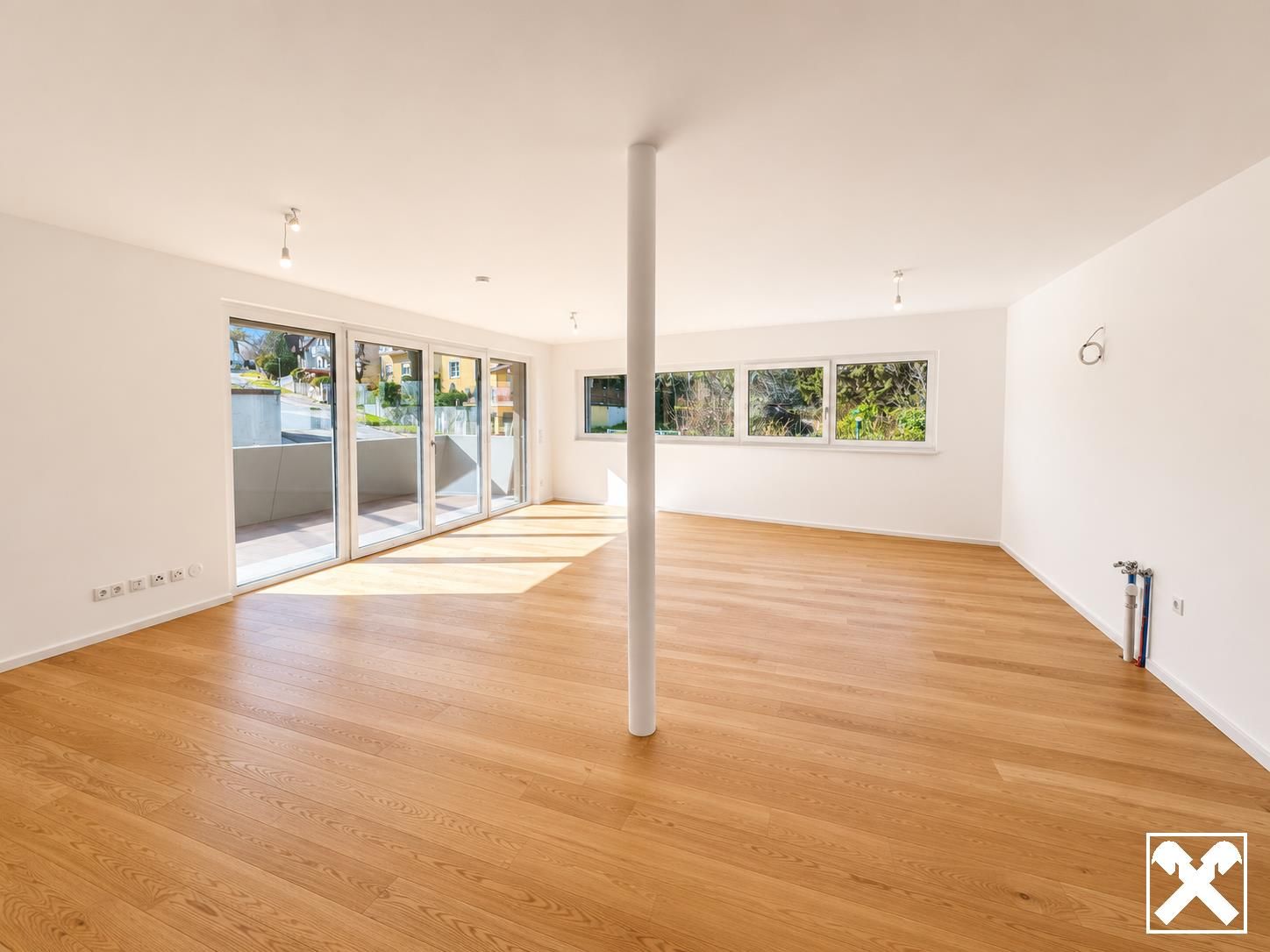 Wohnung – Brunn am Gebirge - Ansicht 2
