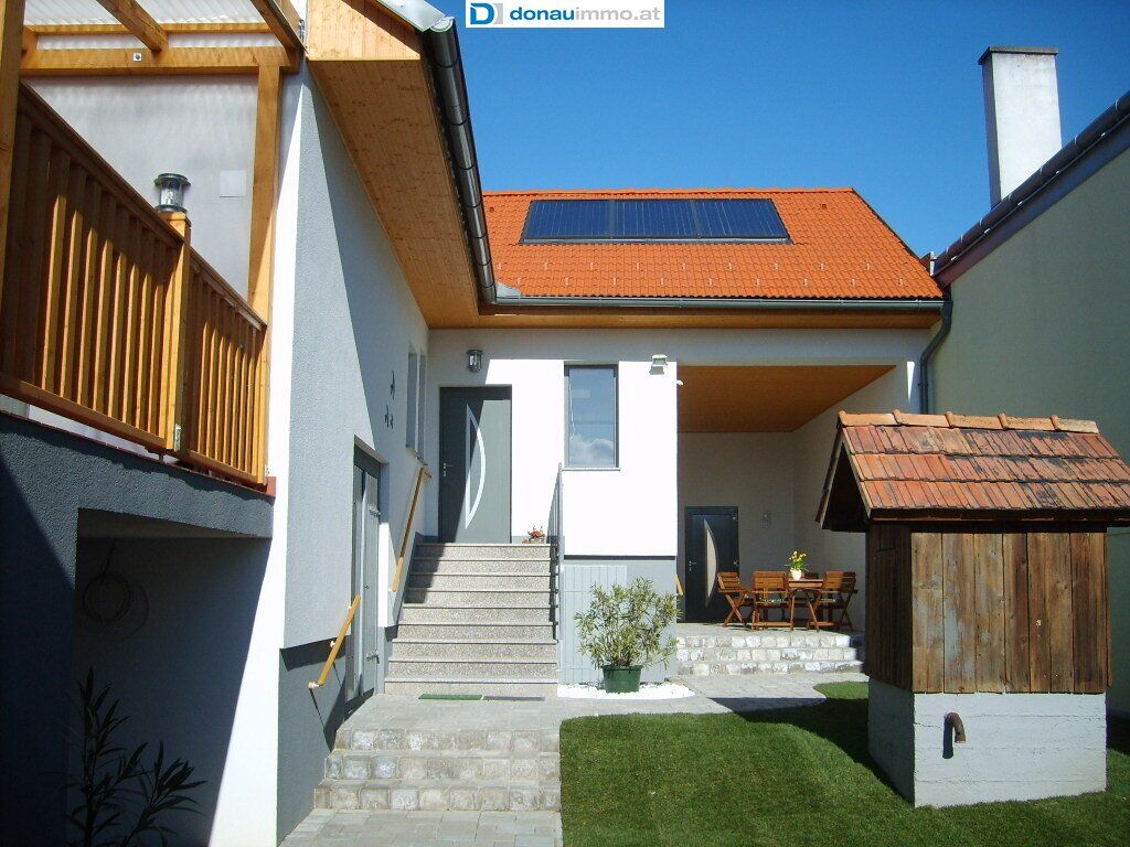 Charmantes 4-Zimmer-Haus in Mönchhof - Ihr neues Zuhause zum Wohlfühlen!