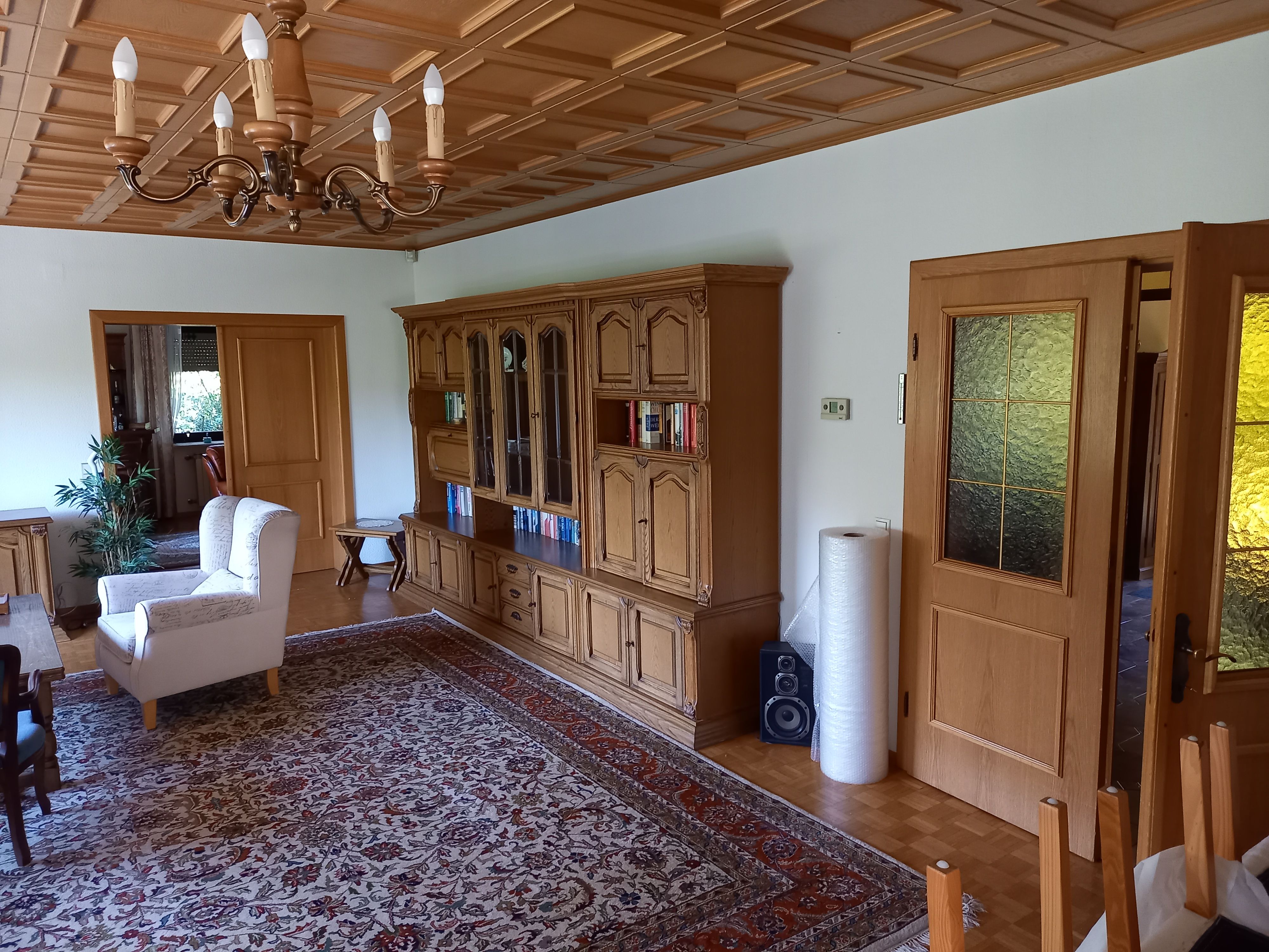 Traumhaus gesucht? Traumhaus gefunden! - Ansicht 3