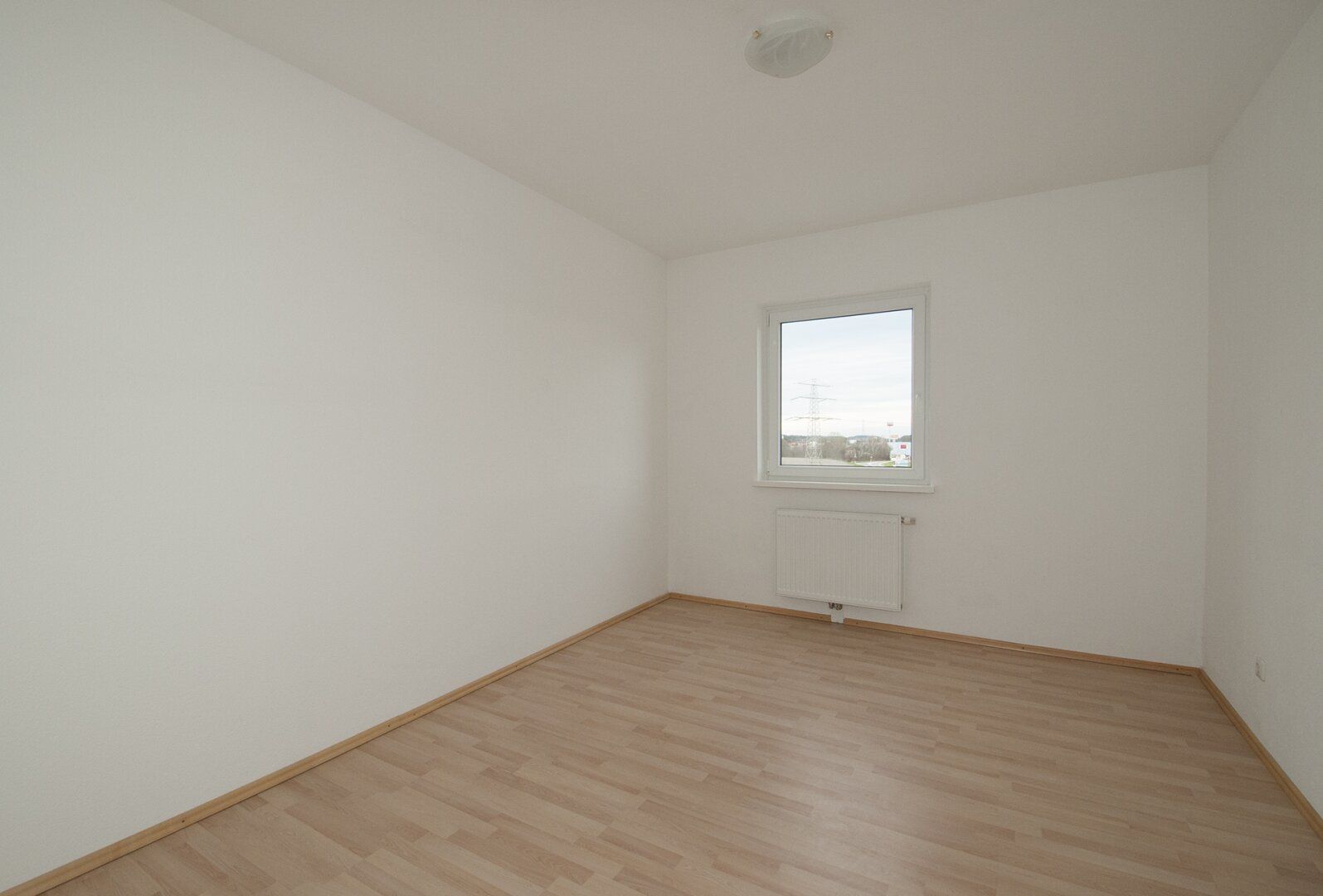Mietwohnung (220) 68 m² mit Loggia und Balkon ca.7.0 m² Vermietung direkt vom Eigentümer keine Provision - Ansicht 5
